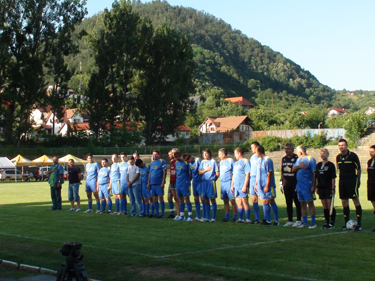 Prietenii FC-ului